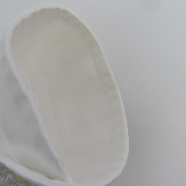 実際に弊社で買取させて頂いたBrooks Brothers/ブルックスブラザーズ B.D.シャツ /34の画像 6枚目