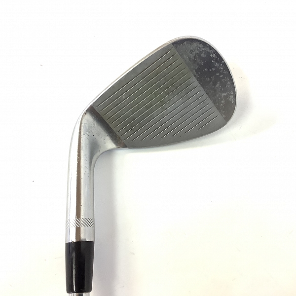 実際に弊社で買取させて頂いたTitleist/タイトリスト BV/ボーケイデザイン SM6 F GRIND 50°/12 ウェッジ Dynamic Gold S200 の画像 2枚目