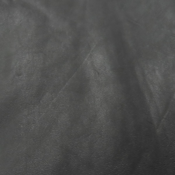 実際に弊社で買取させて頂いた【未使用】JOURNAL STANDARD/ジャーナルスタンダード シープレザー シングルライダース ジャケット/Mの画像 6枚目