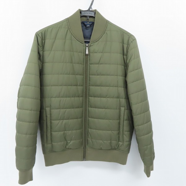 実際に弊社で買取させて頂いたBROOKS BROTHERS/ブルックスブラザーズ Thermore 中綿 ジャケット S