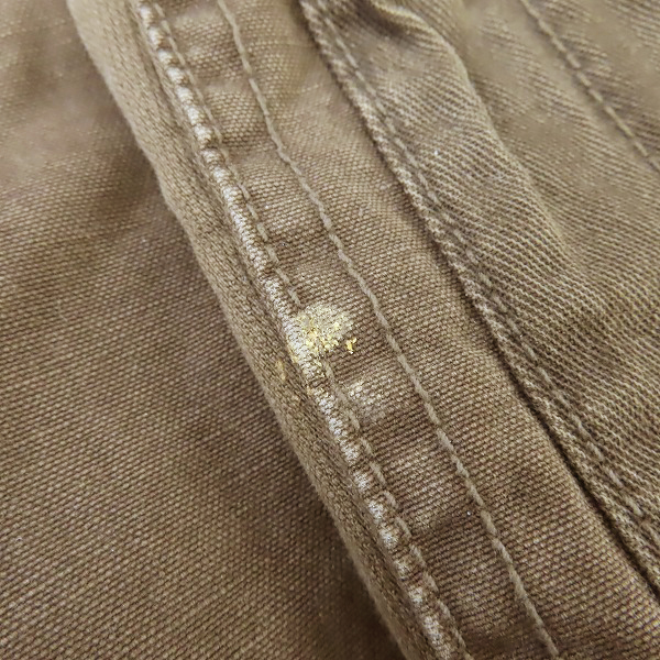 実際に弊社で買取させて頂いたHysterics/ヒステリックス カーゴパンツ 2AP-4210/Fの画像 6枚目