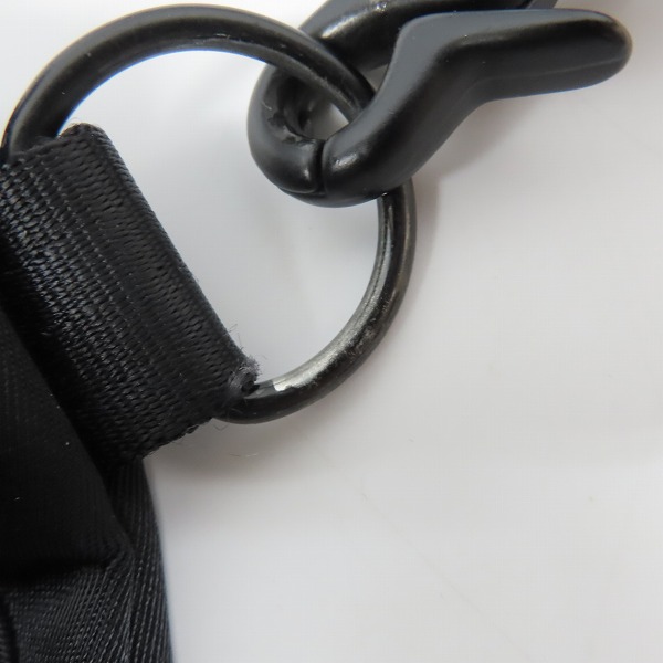 実際に弊社で買取させて頂いたWhite Mountaineering×PORTER/ホワイトマウンテニアリング×ポーター ショルダーバッグの画像 8枚目