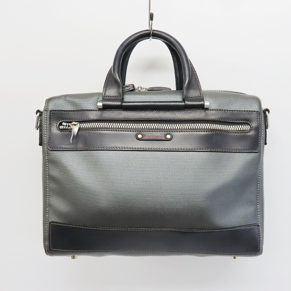 実際に弊社で買取させて頂いたPaul Smith/ポールスミス 2WAY ブリーフケース ビズネスバッグ