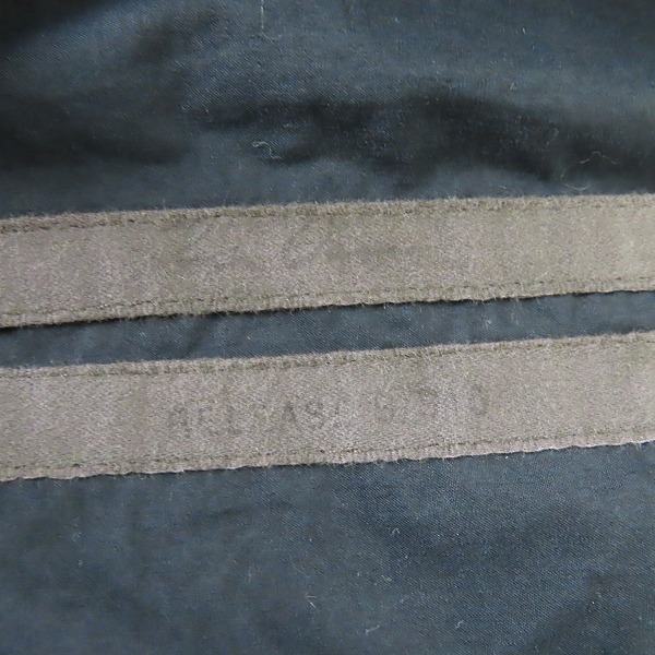 実際に弊社で買取させて頂いたRICK OWENS/リックオウエンス ハーフ サルエルパンツ/XSの画像 4枚目