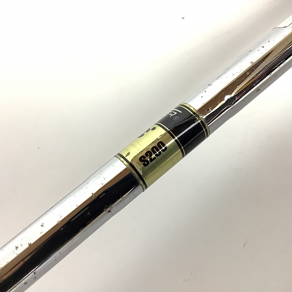 実際に弊社で買取させて頂いたTitleist/タイトリスト BV/ボーケイデザイン SM5 F GRIND 52°/12 ウェッジ Dynamic Gold S200 の画像 4枚目