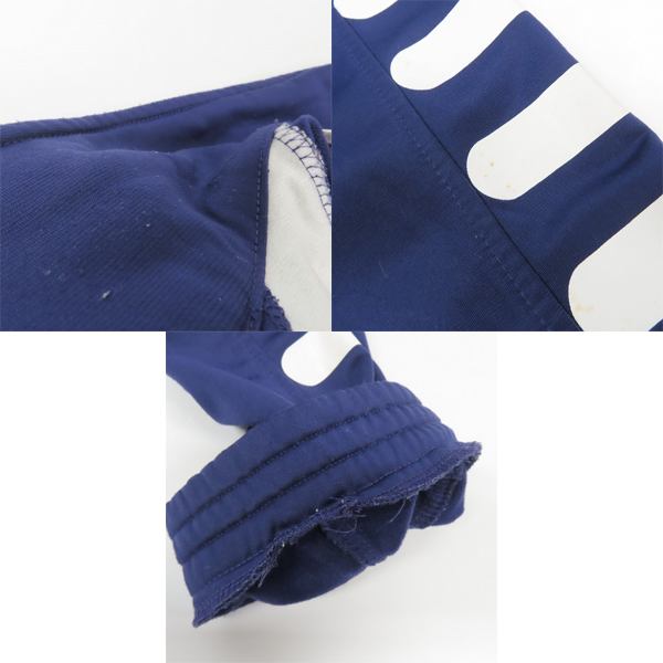 実際に弊社で買取させて頂いたFILA/フィラ  ACFフィオレンティーナ セットアップジャージ/Mの画像 8枚目