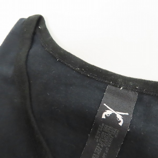 実際に弊社で買取させて頂いた【おまとめ/10点】roar/ロアー DRESS CAMP/ドレスキャンプ Tシャツ/パーカー 等の画像 7枚目