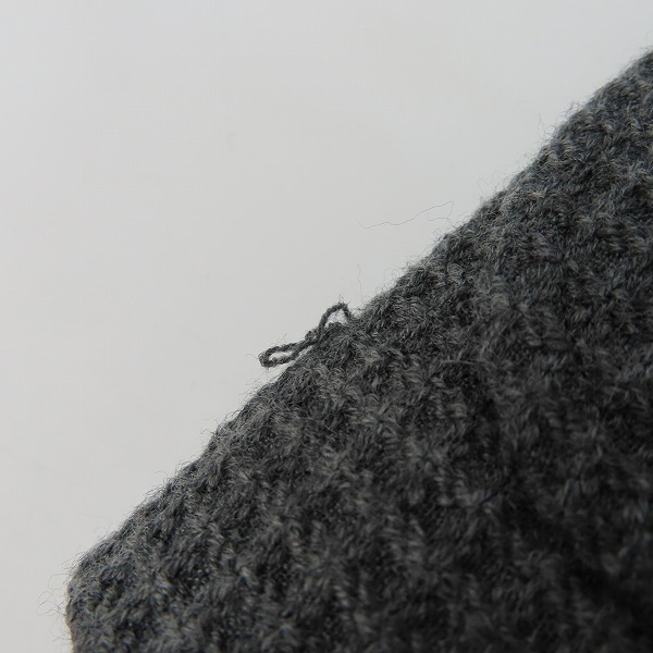 実際に弊社で買取させて頂いたBrooks Brothers/ブルックスブラザーズ テーラードジャケット 40の画像 5枚目