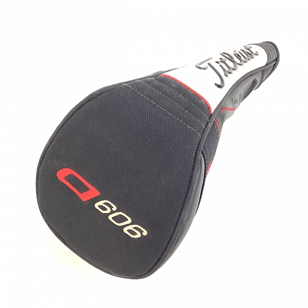 実際に弊社で買取させて頂いたTitleist/タイトリスト 909D COMP 1W/8.5 ドライバー Diamana 70×5ct FLEX：S ヘッドカバー付きの画像 8枚目