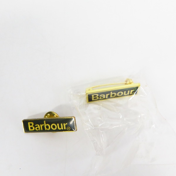 実際に弊社で買取させて頂いたBARBOUR/バブアー オイルドコート SOL WAY ZIPPER SL WAXED/42の画像 9枚目