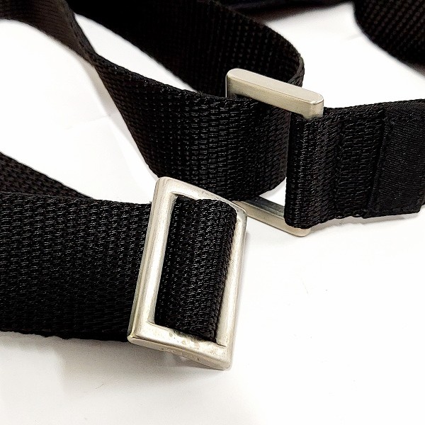 実際に弊社で買取させて頂いたPRADA/プラダ ショルダーバッグ ポーチ等 5点おまとめの画像 9枚目