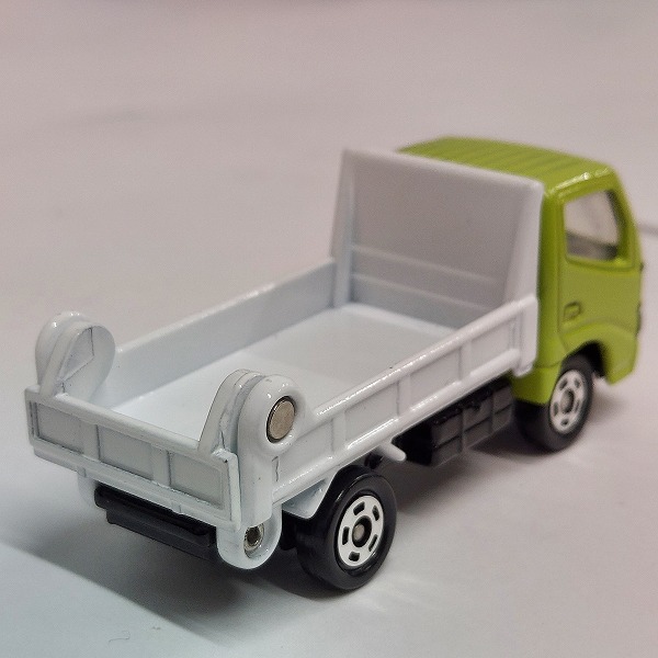 実際に弊社で買取させて頂いた【おまとめ17点】TOMICA/トミカ トヨタ ダイナ ダンプカーの画像 2枚目