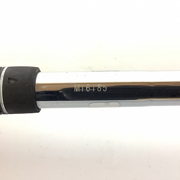 実際に弊社で買取させて頂いたTitleist/タイトリスト BV/ボーケイデザイン SM6 F GRIND 50°/12 ウェッジ Dynamic Gold S200 の画像 6枚目