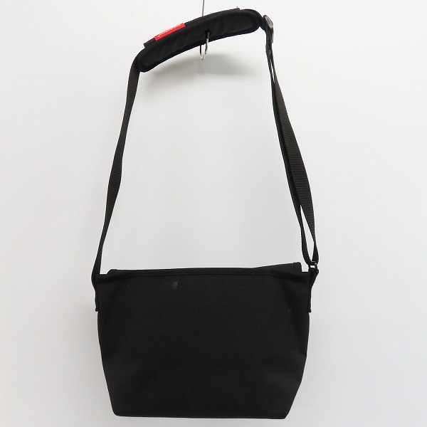実際に弊社で買取させて頂いたManhattan Portage/マンハッタンポーテージ メッセンジャーバッグの画像 1枚目