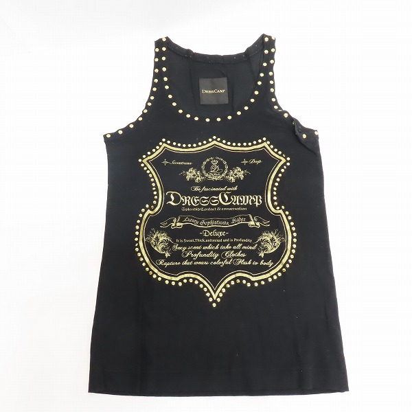 実際に弊社で買取させて頂いた【おまとめ/10点】roar/ロアー DRESS CAMP/ドレスキャンプ Tシャツ/パーカー 等の画像 6枚目