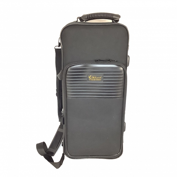 実際に弊社で買取させて頂いた★Elkhart by V.Bach/エルクハート100TR トランペット マウスピース/セミハードケース付きの画像 9枚目