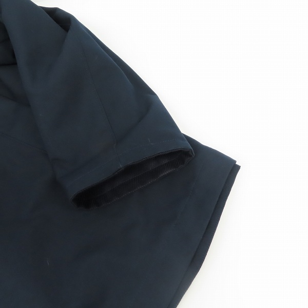 実際に弊社で買取させて頂いたMACKINTOSH PHILOSOPHY/マッキントッシュフィロソフィー ステンカラーコート リバーシブル H1C25-273-29/42の画像 8枚目