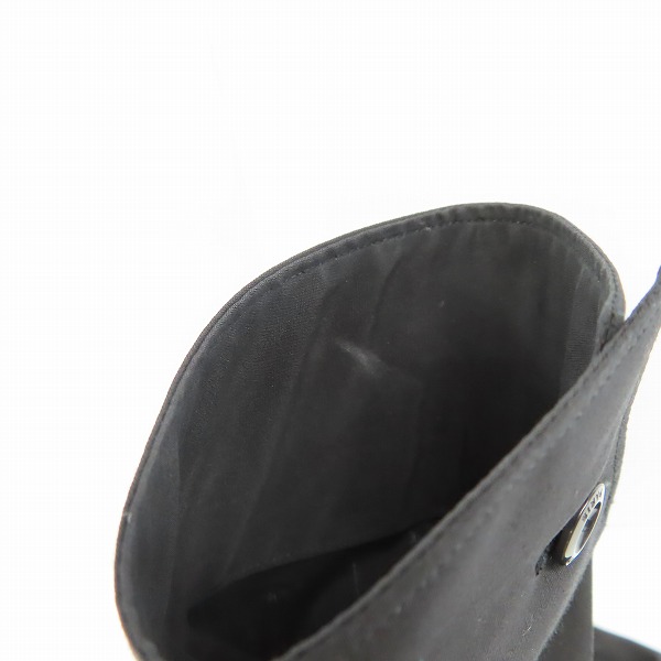 実際に弊社で買取させて頂いた【JPタグ】GIVENCHY/ジバンシィ 17SS スター チェックシャツ L/S シャツ の画像 6枚目