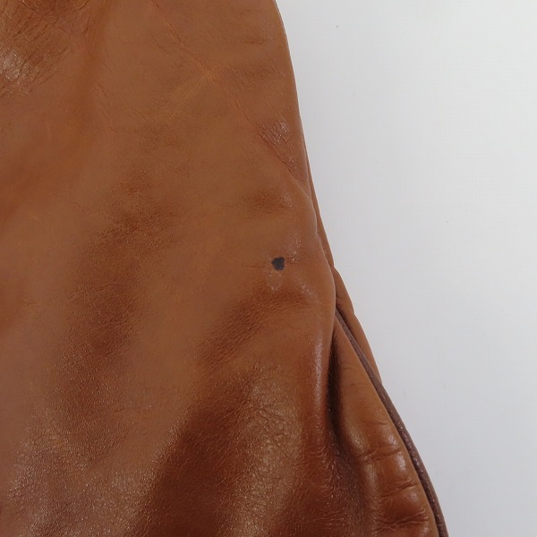 実際に弊社で買取させて頂いたMARC JACOBS/マークジェイコブス チェーンショルダーバッグの画像 5枚目