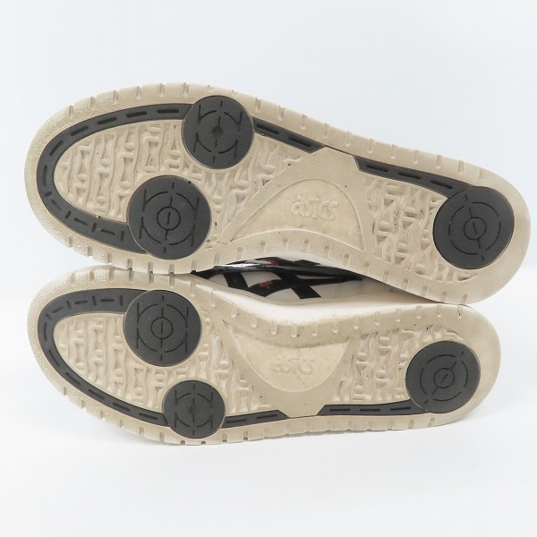 実際に弊社で買取させて頂いたasics×atmos/アシックス×アトモス GEL-PTG MT/ゲル PTG MT ファスナー 1193A200-250/27の画像 2枚目