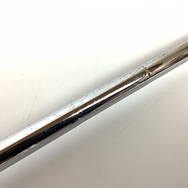 実際に弊社で買取させて頂いたTitleist/タイトリスト BV/ボーケイデザイン SM5 F GRIND 52°/12 ウェッジ Dynamic Gold S200 の画像 8枚目