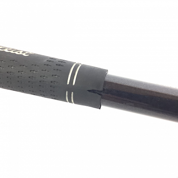 実際に弊社で買取させて頂いたTitleist/タイトリスト 909 F2 15.5° フェアウェイウッド TG 60 FLEX：S ヘッドカバー付きの画像 7枚目