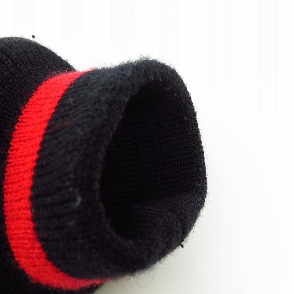 実際に弊社で買取させて頂いたMASTERPIECE/マスターピース スタジアムジャンパー/スタジャン/Lの画像 7枚目