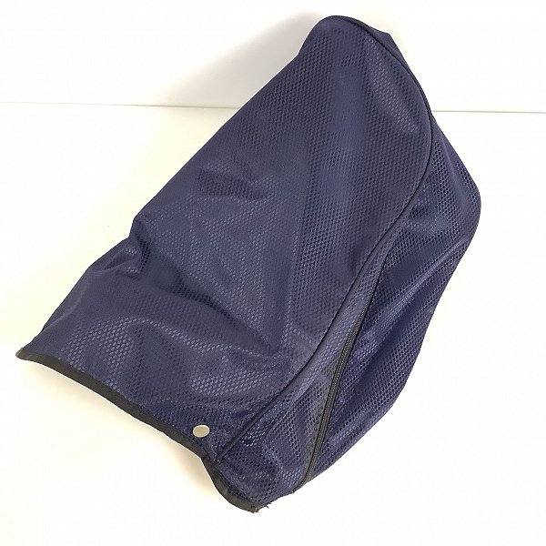 実際に弊社で買取させて頂いたTitleist/タイトリスト 14分割 軽量カートバッグ キャディバッグの画像 7枚目