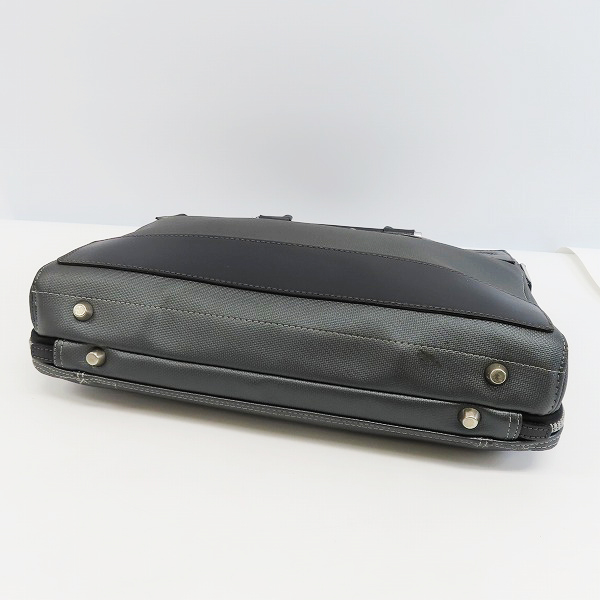 実際に弊社で買取させて頂いたPaul Smith/ポールスミス 2WAY ブリーフケース ビズネスバッグの画像 2枚目