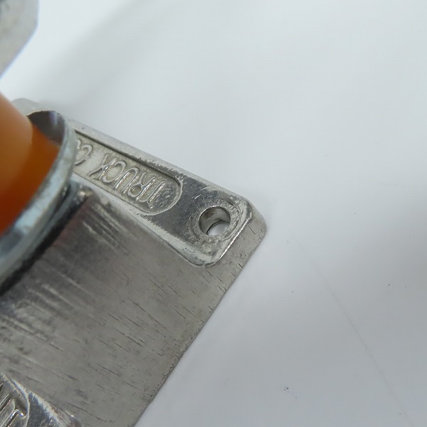 実際に弊社で買取させて頂いたINDEPENDENT/インディペンデント 144 stage 11 Polished standard スケートボードトラックの画像 7枚目