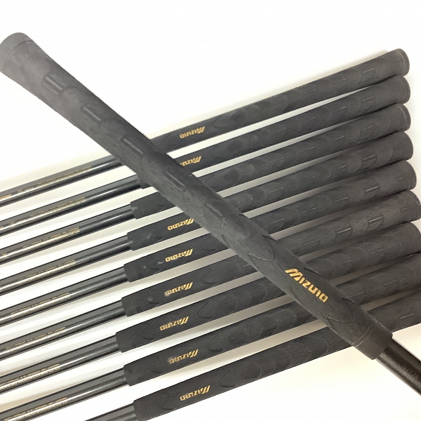 ★ミズノ★Mizuno★PRESAGE NA350★3-P.FSw(10本）★ ☆ミズノ☆Mizuno☆PRESAGE NA350☆3-P.FSw(10本）☆