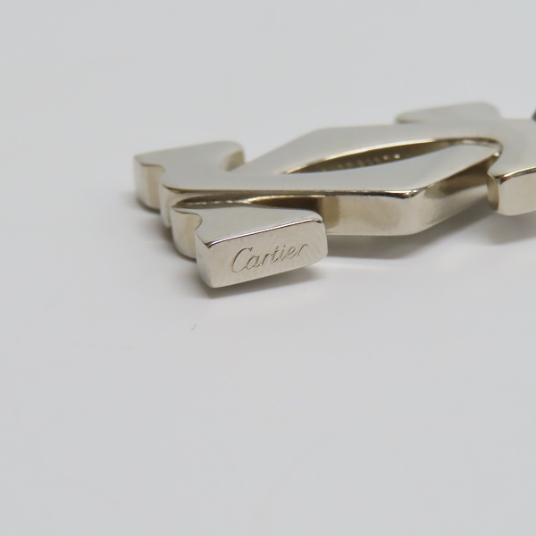 実際に弊社で買取させて頂いたCartier/カルティエ ペンダント トップの画像 4枚目