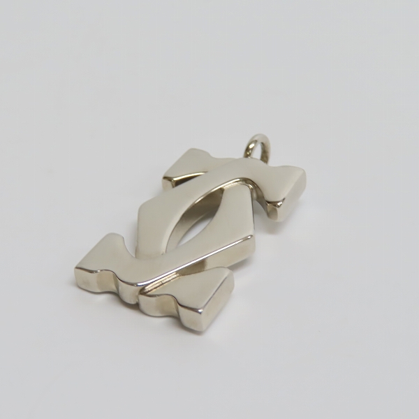 実際に弊社で買取させて頂いたCartier/カルティエ ペンダント トップ