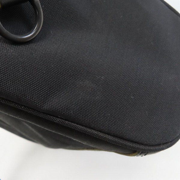 実際に弊社で買取させて頂いたmaster-piece/マスターピース 2WAY ショルダーバッグ の画像 8枚目