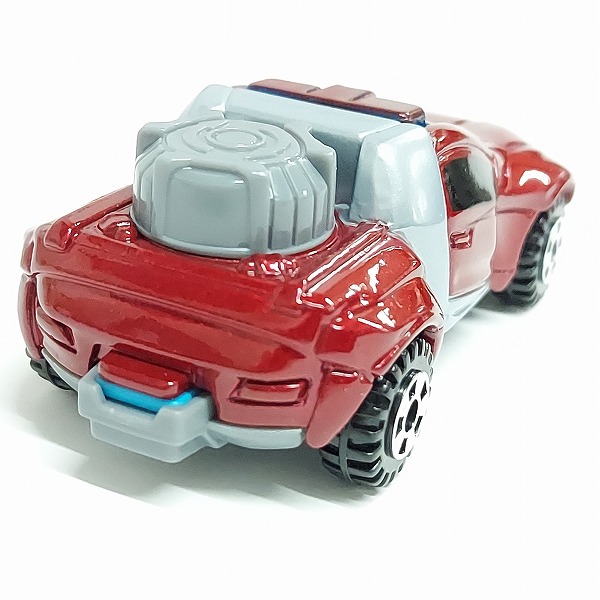 実際に弊社で買取させて頂いた【おまとめ14点】TOMICA/トミカ イベントスペシャル TDM ウォータードライブの画像 2枚目