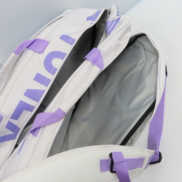 YONEX/ヨネックス ラケットバッグ9 リュック付 テニス用 BAG1602Nの