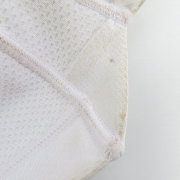 実際に弊社で買取させて頂いたcanterbury/カンタベリー ラグビー ワールドカップ2019 日本代表 ホーム ユニフォーム/ゲームジャージ/Lの画像 6枚目