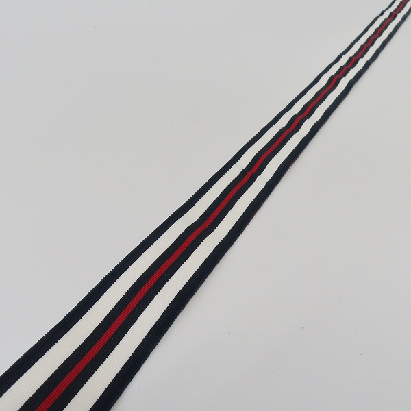 実際に弊社で買取させて頂いたBrooks Brothers×FILA/ブルックスブラザーズ×フィラ 21SS リバーシブルベルト Size：S/Mの画像 7枚目