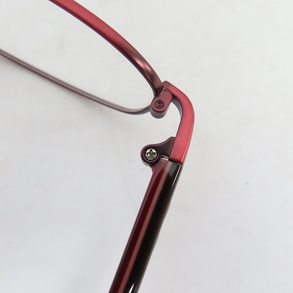 実際に弊社で買取させて頂いたPaul Smith/ポールスミス 眼鏡 メガネ フレーム PS-9177の画像 3枚目