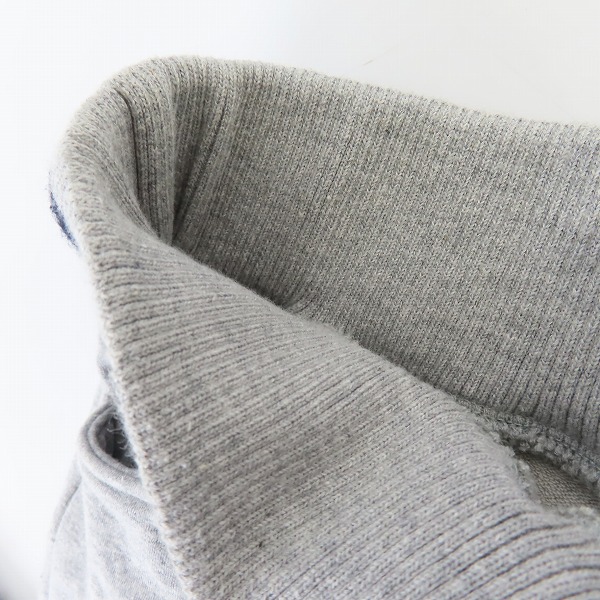 実際に弊社で買取させて頂いたHysterics/ヒステリックス スウェット ワイドパンツ 3CP-0260/F の画像 5枚目