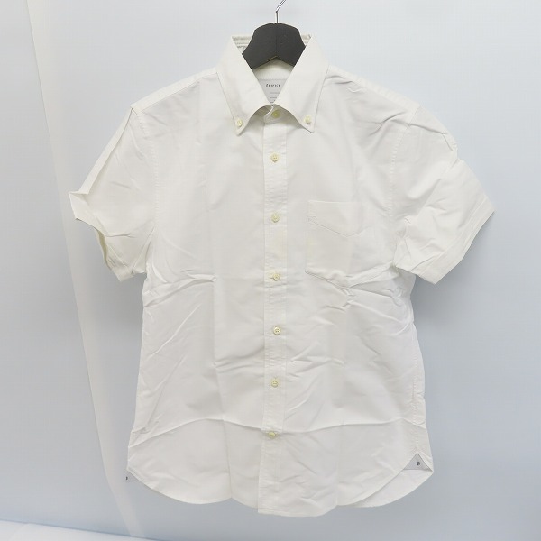 実際に弊社で買取させて頂いた【おまとめ/10点↑】nano universe/EDIFICE/他 モッズコート/テーラードジャケット/長袖シャツ/パンツ/ニット帽等の画像 2枚目