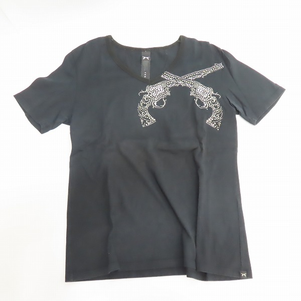 実際に弊社で買取させて頂いた【おまとめ/10点】roar/ロアー DRESS CAMP/ドレスキャンプ Tシャツ/パーカー 等の画像 3枚目