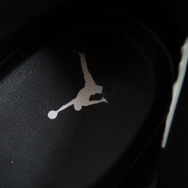 実際に弊社で買取させて頂いたNIKE/ナイキ AIR JORDAN 3/エアジョーダン 3 RETRO FLIP/フリップ 315767-001/28の画像 6枚目