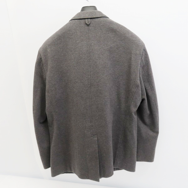 実際に弊社で買取させて頂いたBLACK FLEECE by Brooks Brothers/ブラックフリース 3B テーラードジャケット BB3の画像 1枚目