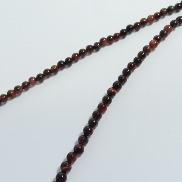 実際に弊社で買取させて頂いたCrescent Luna/クレセントルナ GRATITUD グラティテュード ネックレスの画像 3枚目