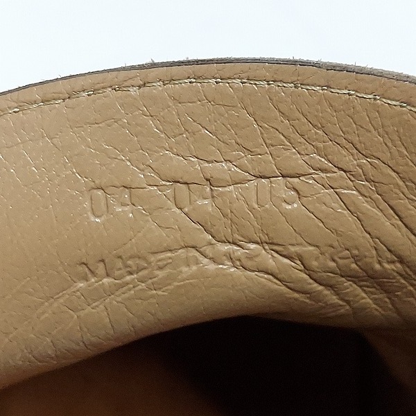 実際に弊社で買取させて頂いたFOOTPRINTS by BIRKENSTOCK/フットプリンツ ビルケンシュトック チャッカブーツ/26.0の画像 8枚目