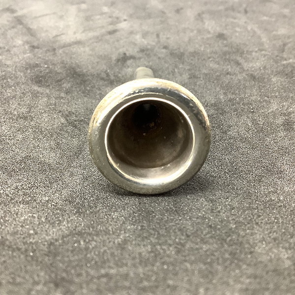 実際に弊社で買取させて頂いたAlexander/アレキサンダー Mainz 8F ホルンマウスピースの画像 2枚目