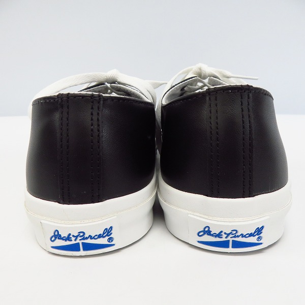 CONVERSE⁄コンバース コンバース レザー ジャックパーセル 1B985 