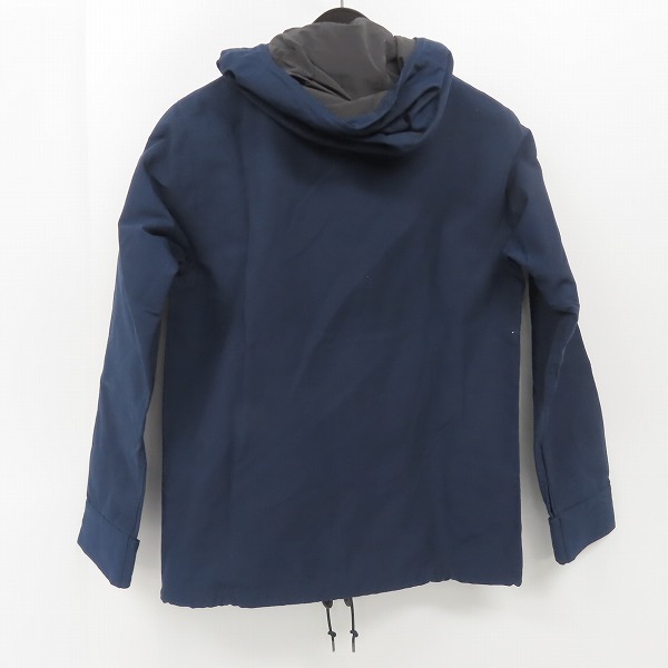 実際に弊社で買取させて頂いたJOURNAL STANDARD/ジャーナルスタンダード ジャケット 18-011-600-8020-3-0/Sの画像 1枚目