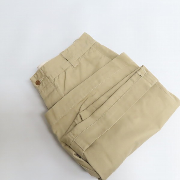 実際に弊社で買取させて頂いたSUGAR CANE/シュガーケーン ハーフパンツ SC52214/w36の画像 7枚目